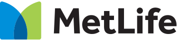 MetLife Logo Footer Image